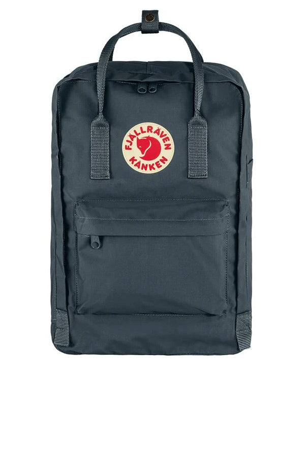 Fjallraven Kanken Laptop 15 backpack Prezzo Banana Benz