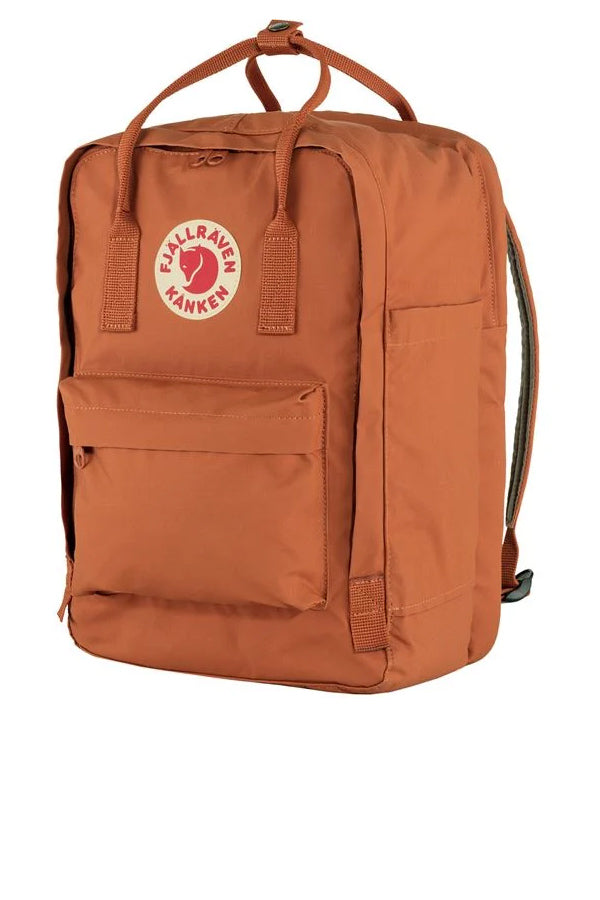 ZAINI Marrone Fjallraven