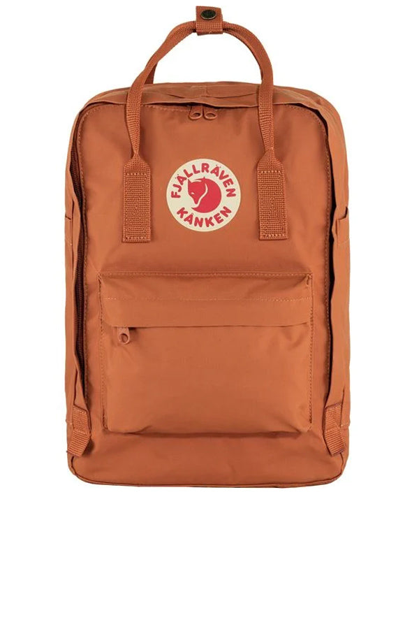 ZAINI Marrone Fjallraven