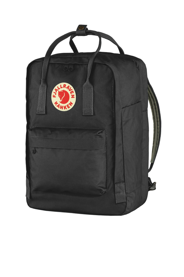 ZAINI Nero Fjallraven