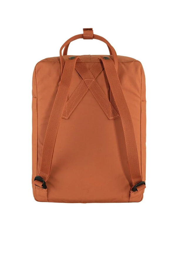 ZAINI Marrone Fjallraven