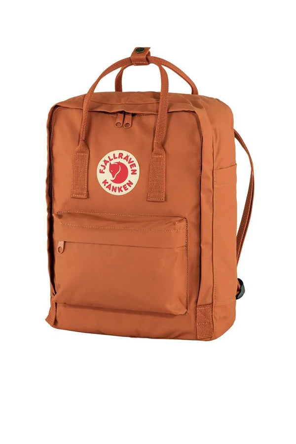 ZAINI Marrone Fjallraven