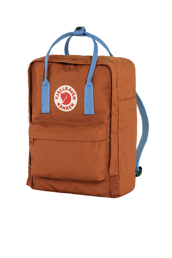 ZAINI Marrone Fjallraven