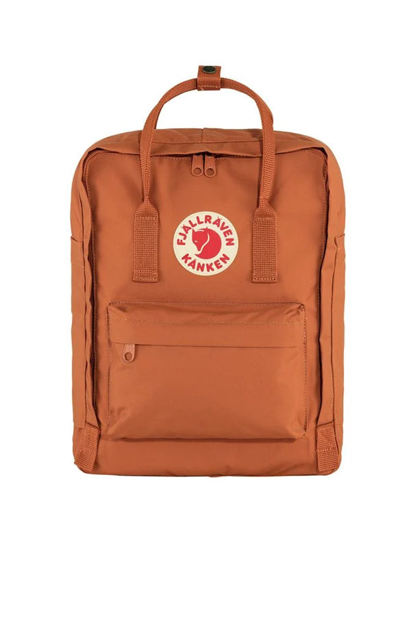 ZAINI Marrone Fjallraven