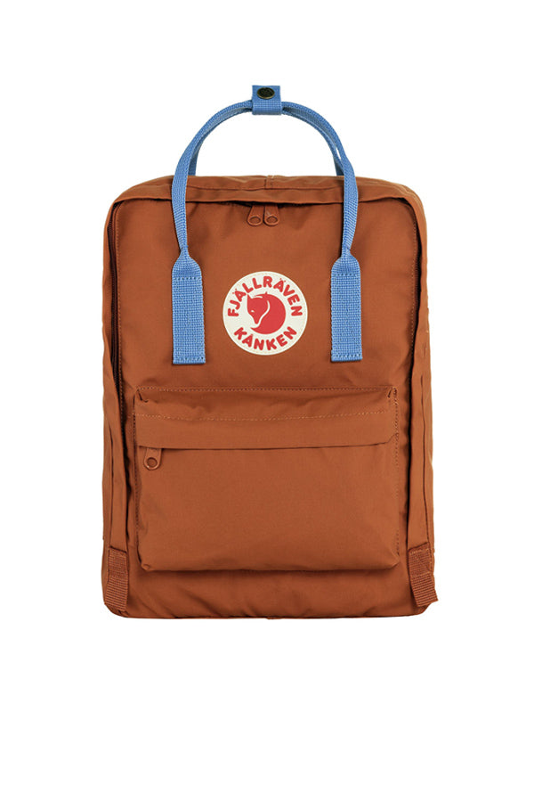 ZAINI Marrone Fjallraven