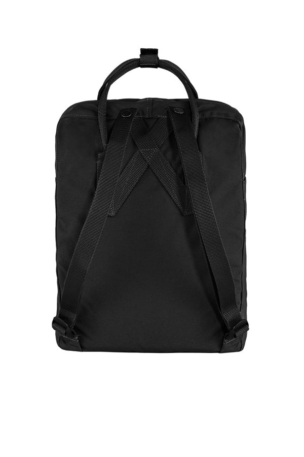 ZAINI Nero Fjallraven