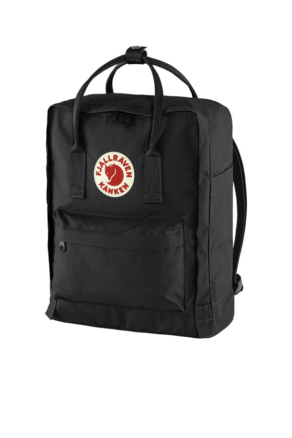 ZAINI Nero Fjallraven