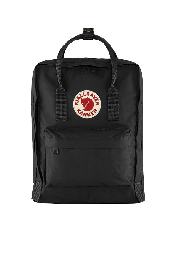 ZAINI Nero Fjallraven