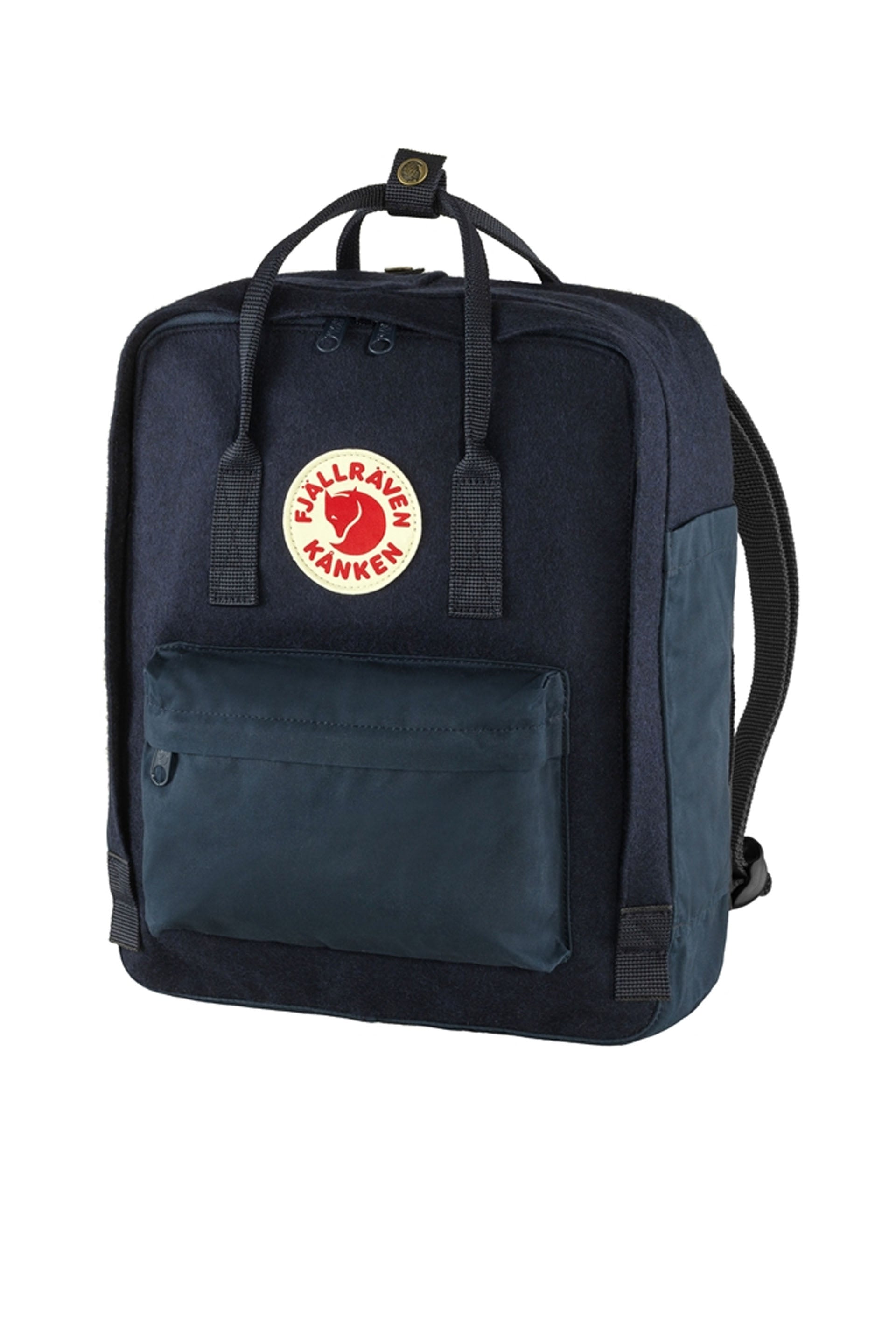 ZAINI Blu Fjallraven