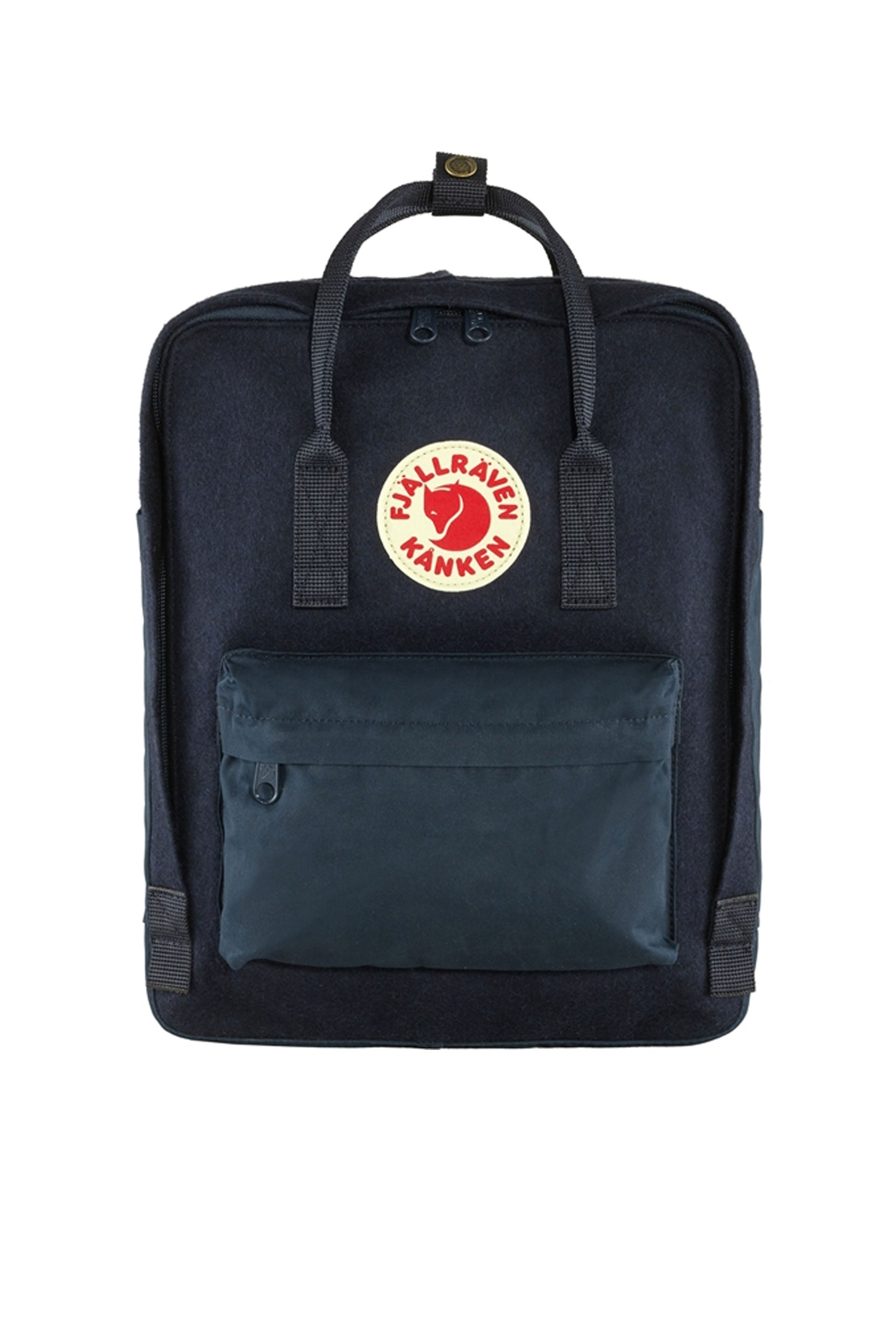 ZAINI Blu Fjallraven