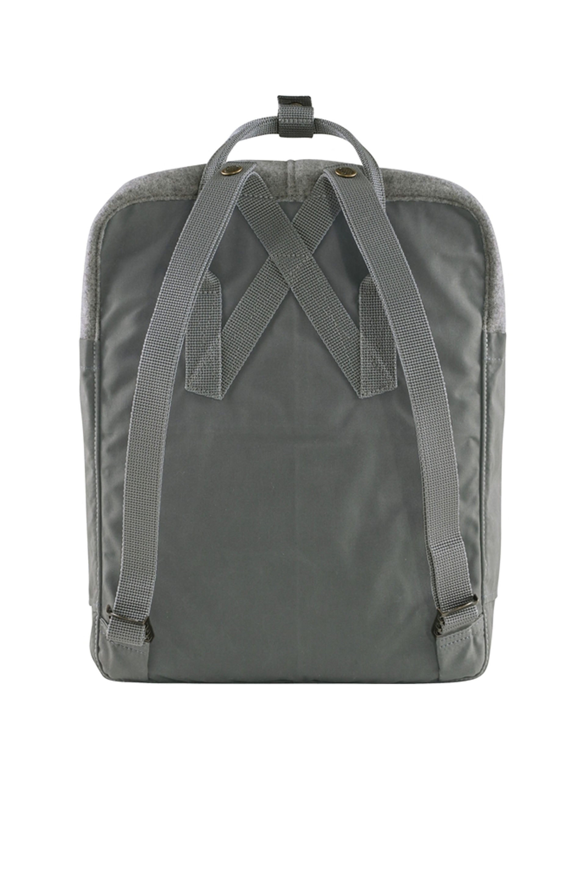 ZAINI Grigio Fjallraven