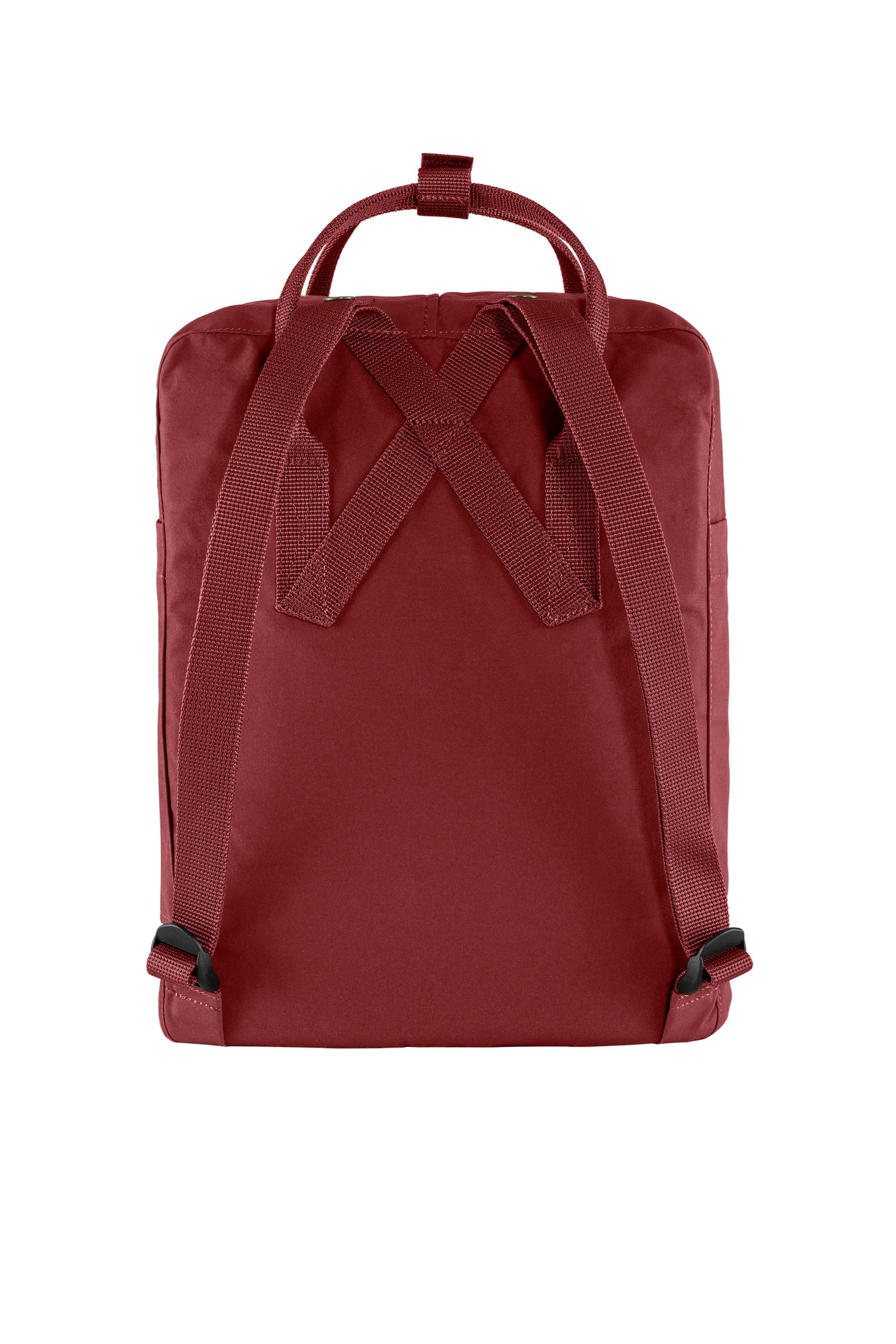 ZAINI Rosso Fjallraven