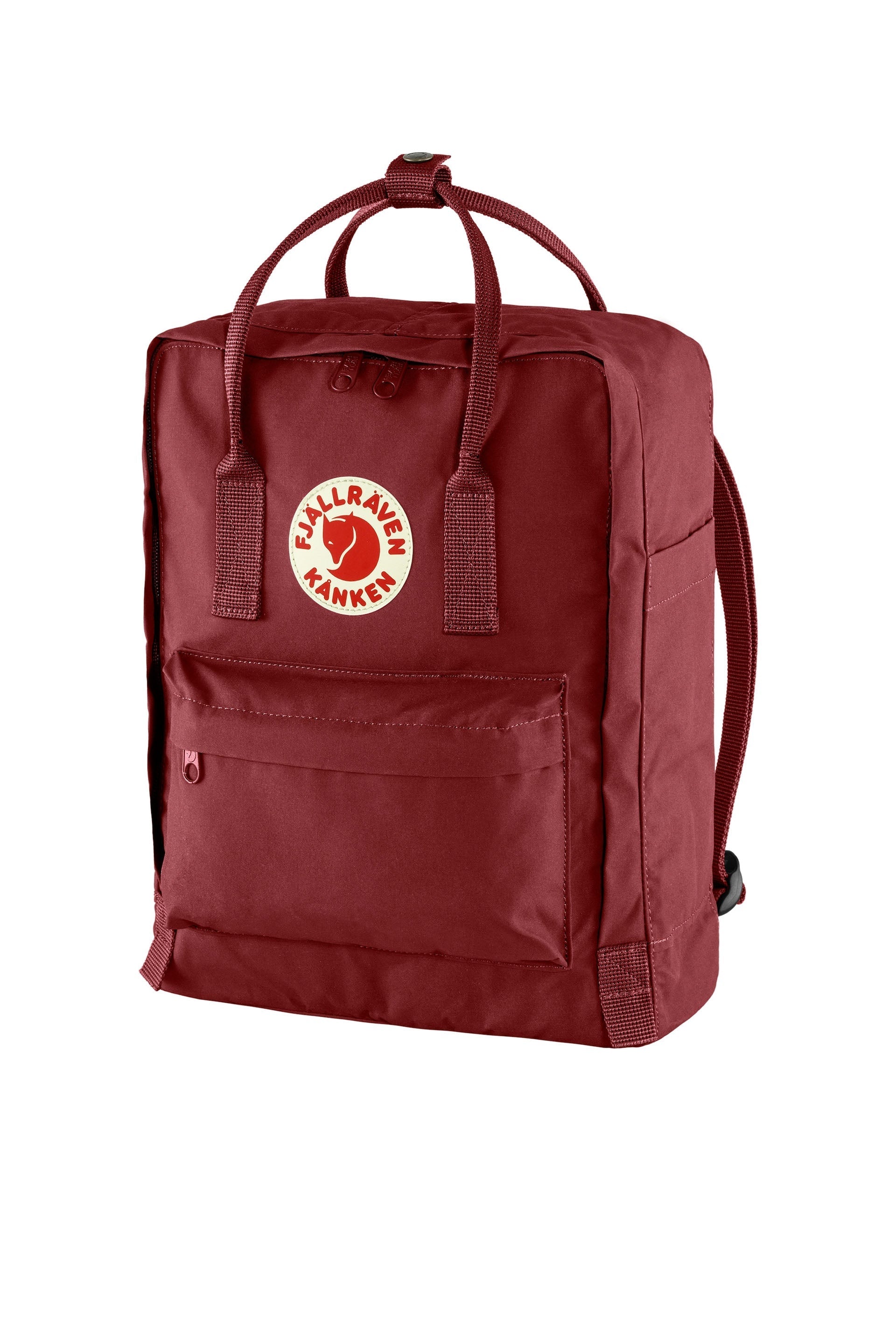 ZAINI Rosso Fjallraven