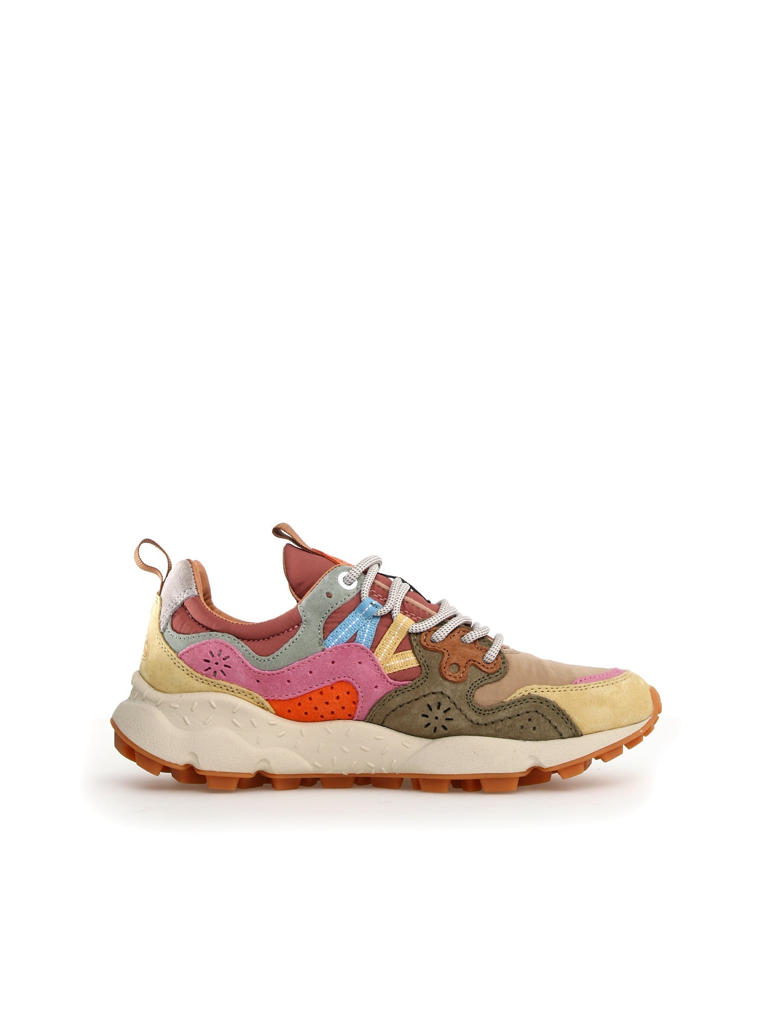 Flower Mountain Yamano 3 Woman Beige