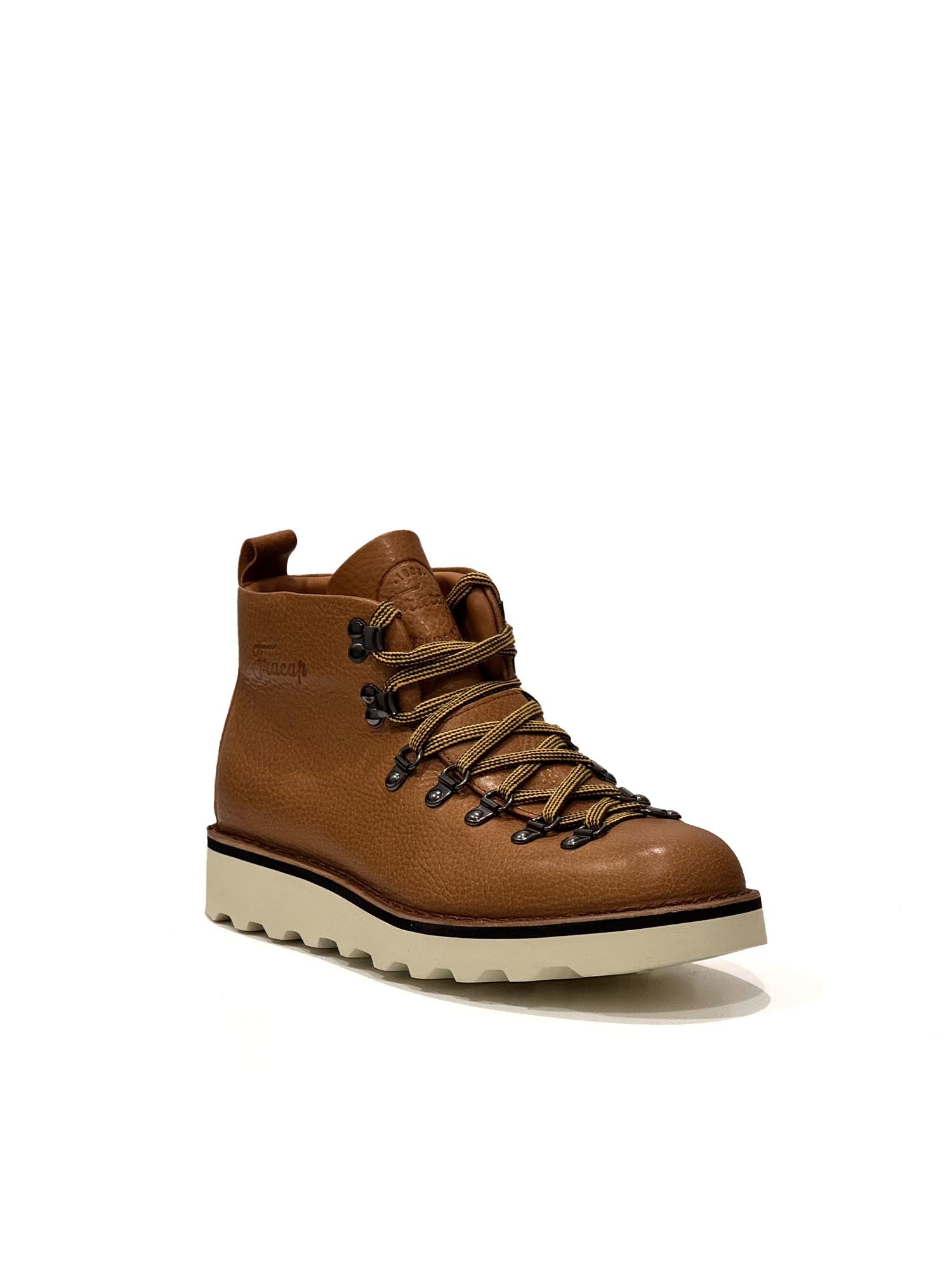 Fracap Stivaletti Magnifico M120 Beige