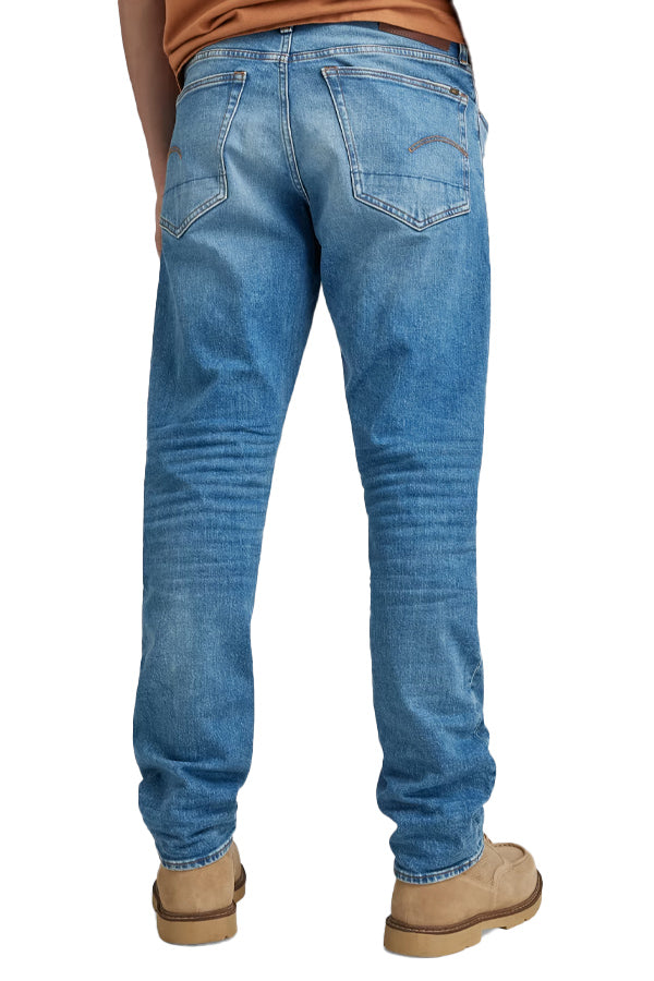 JEANS Azzurro G-star Raw