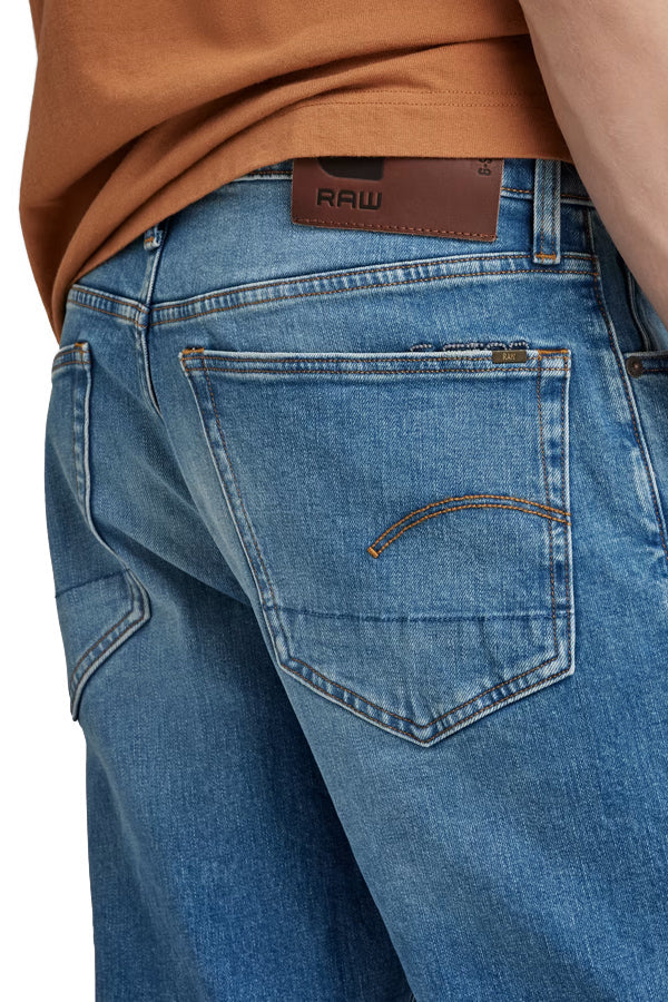 JEANS Azzurro G-star Raw