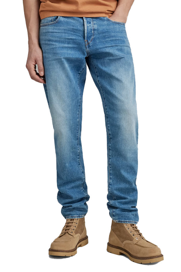 JEANS Azzurro G-star Raw