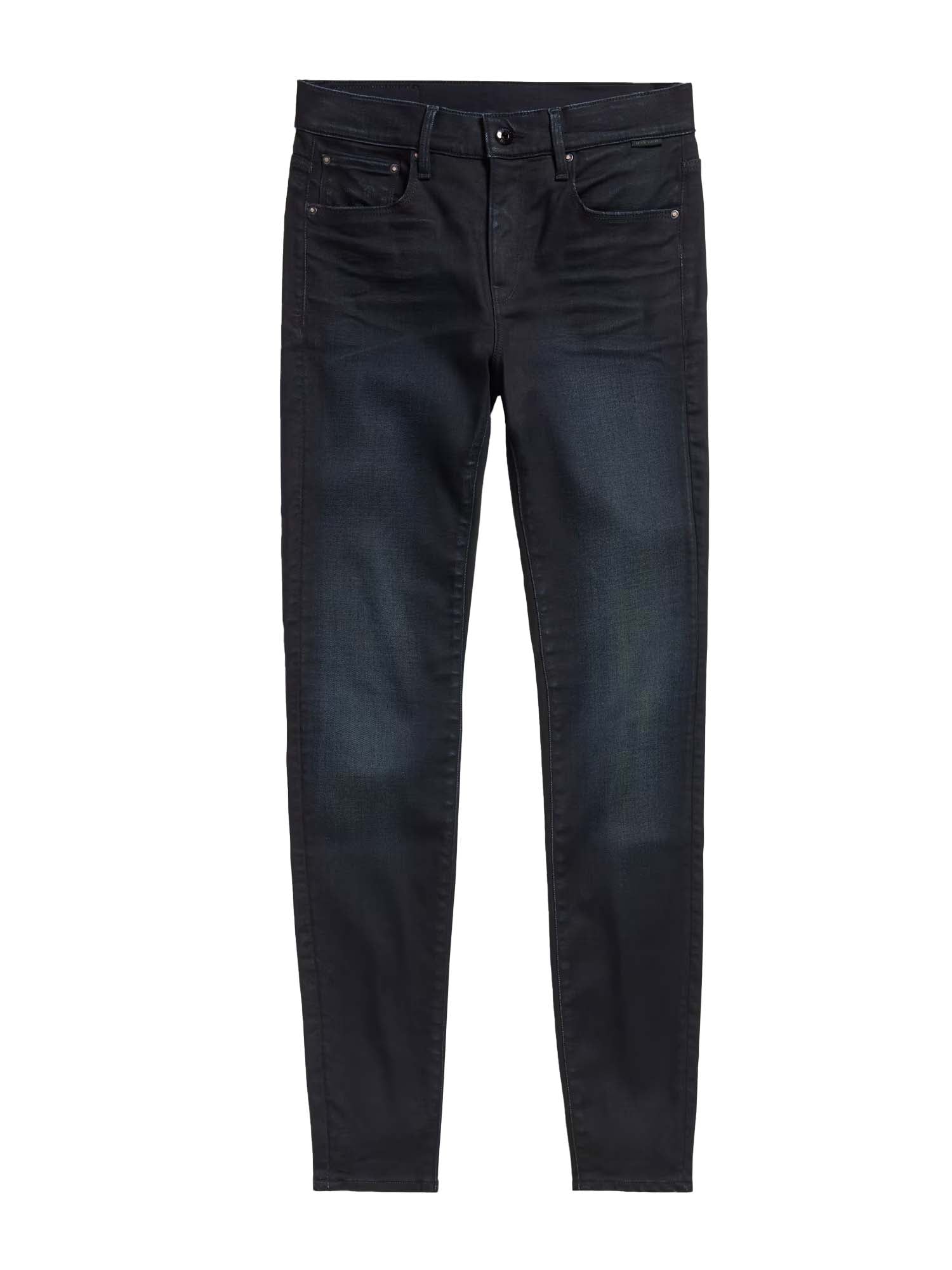 G-star Raw 3301 Skinny Jeans Nero