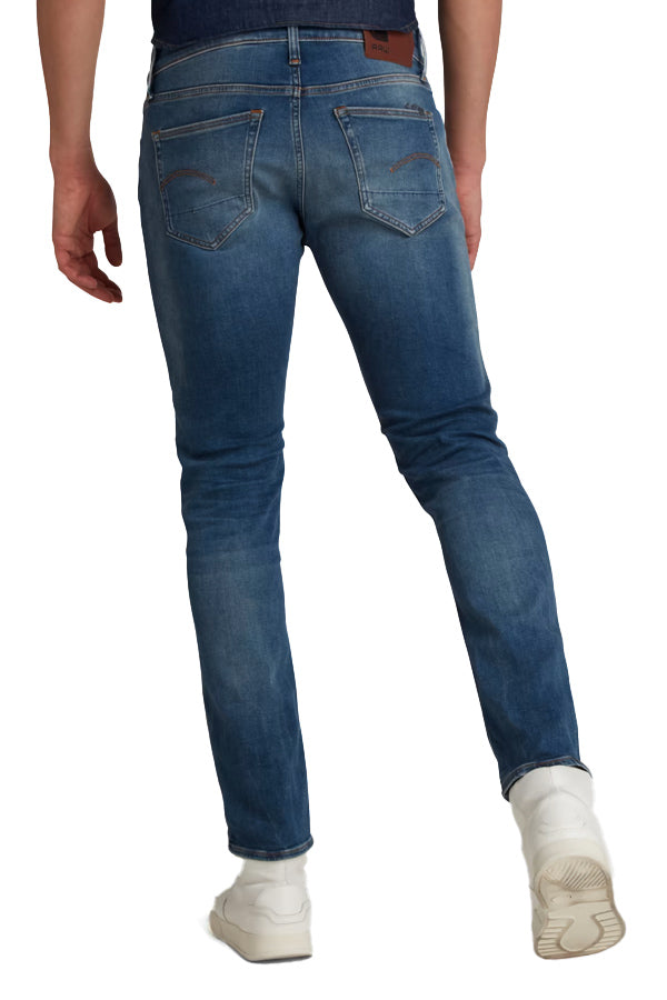 JEANS Blu G-star Raw