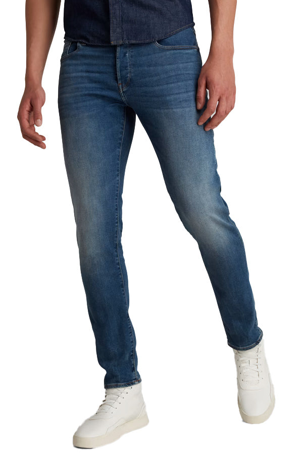 Jean slim 3301