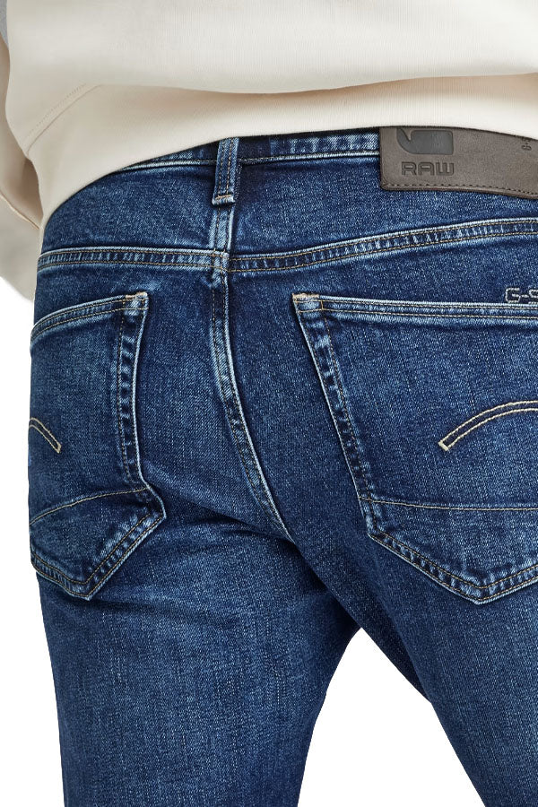 JEANS Blu G-star Raw