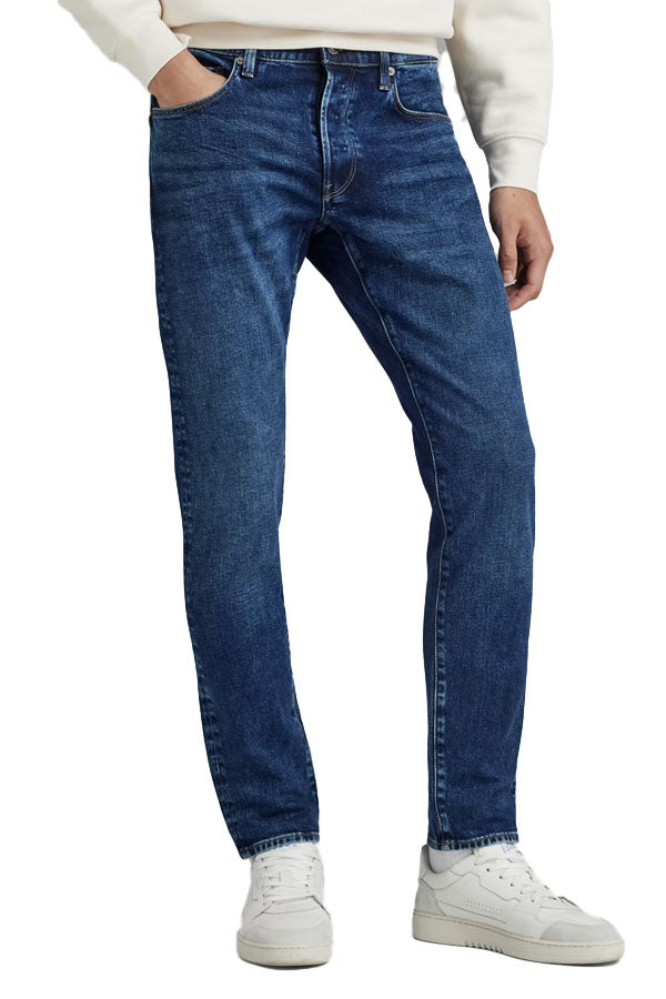 3301 Slim Jeans