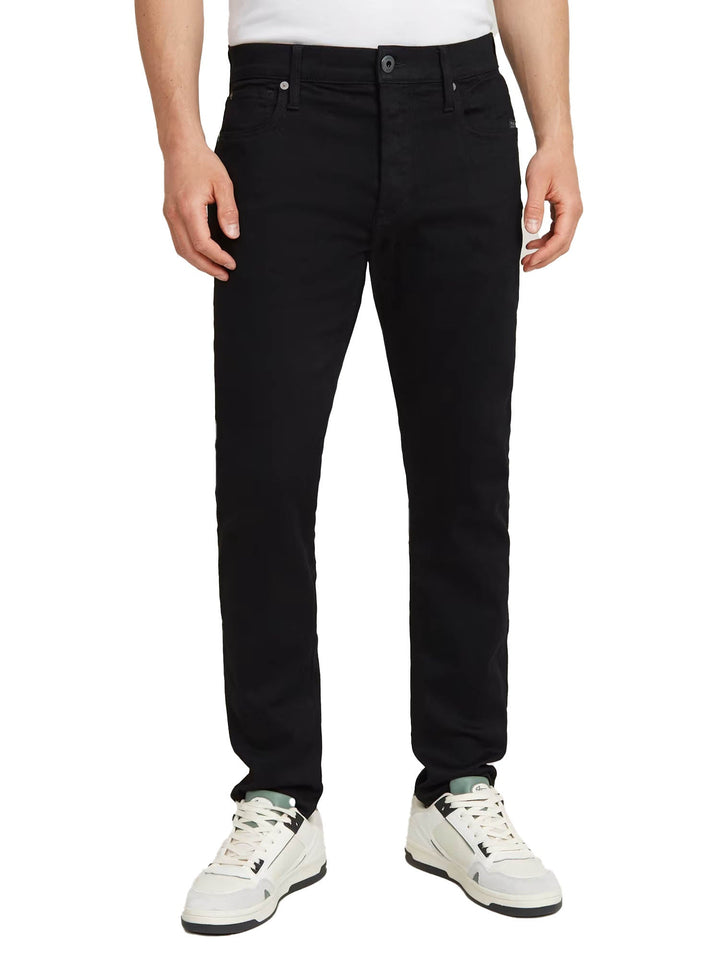 G-star Raw 3301 Slim Jeans Nero