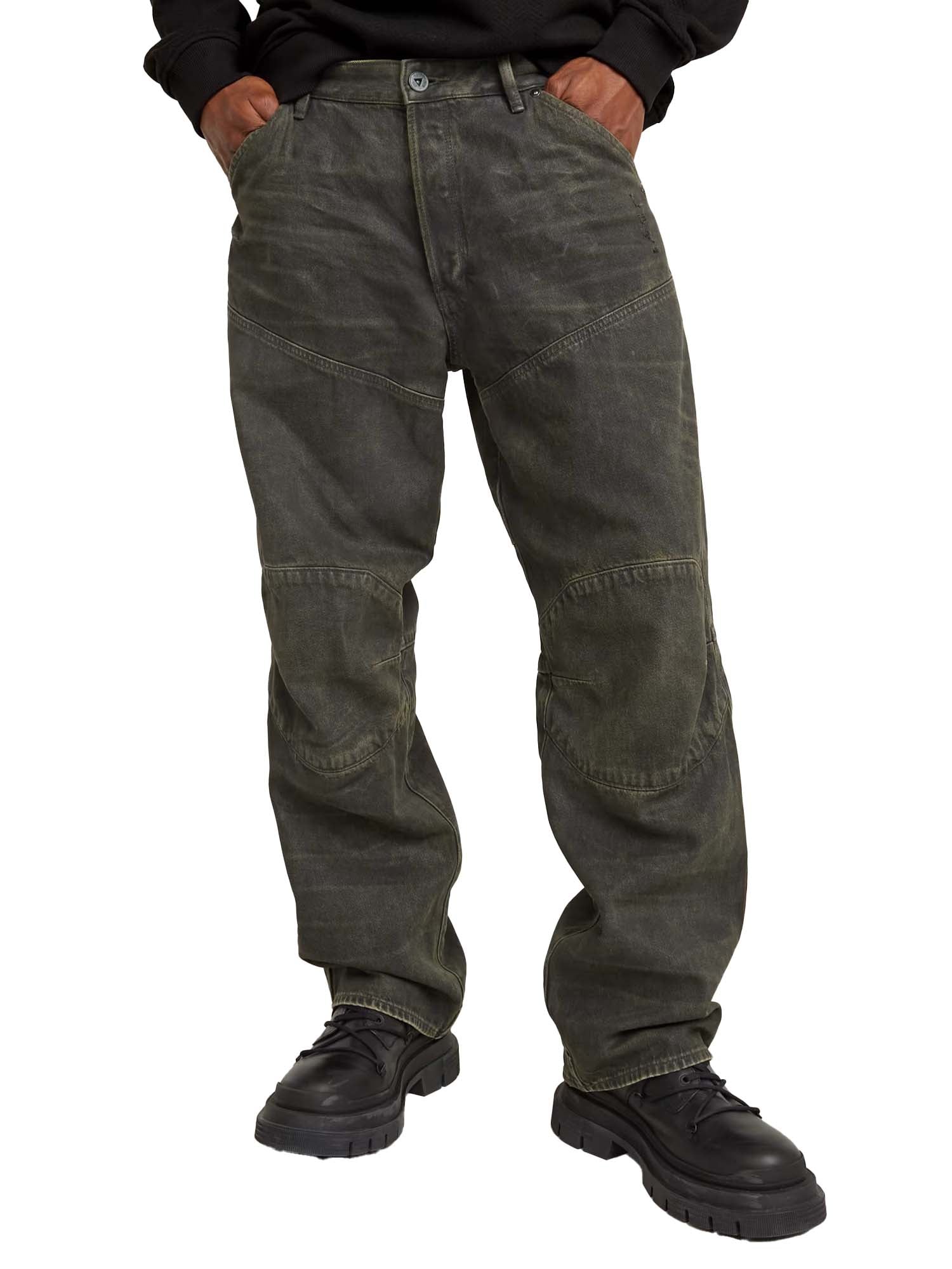 5620 G-Star Elwood 3D Loose Jeans