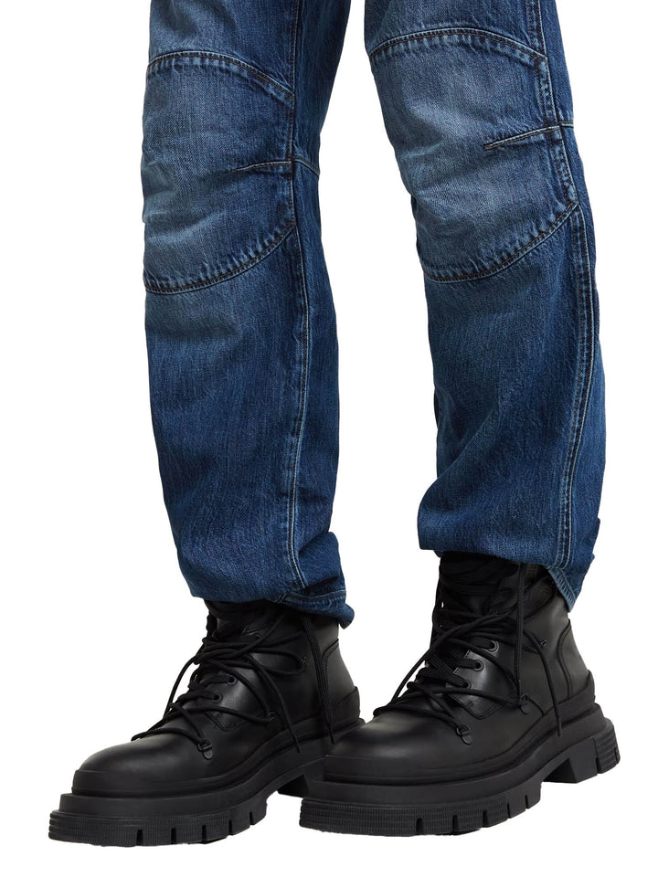 G-star Raw 5620 G-Star Elwood 3D Regular Jeans Blu