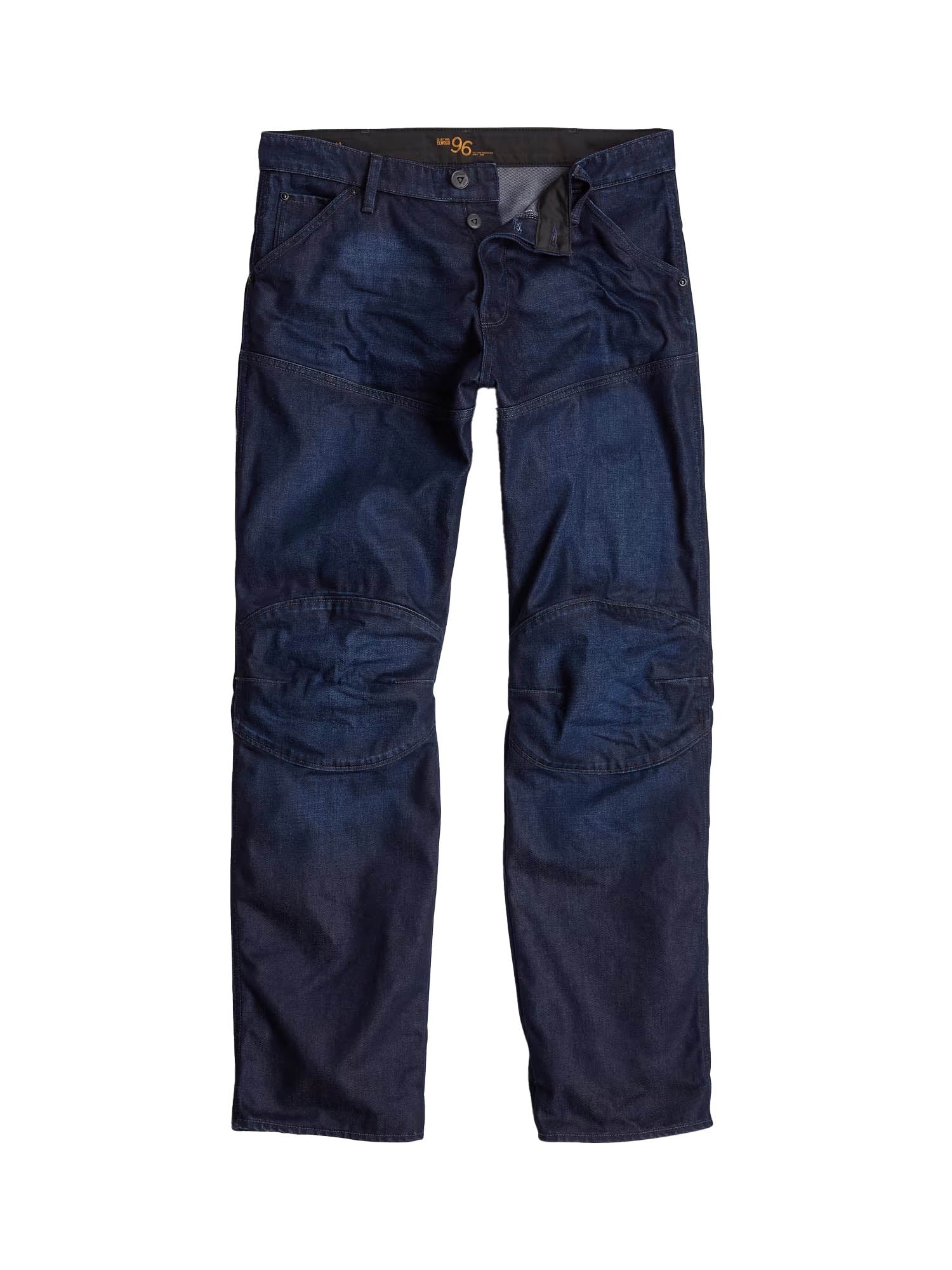 G-star Raw 5620 G-Star Elwood 3D Regular Jeans Blu