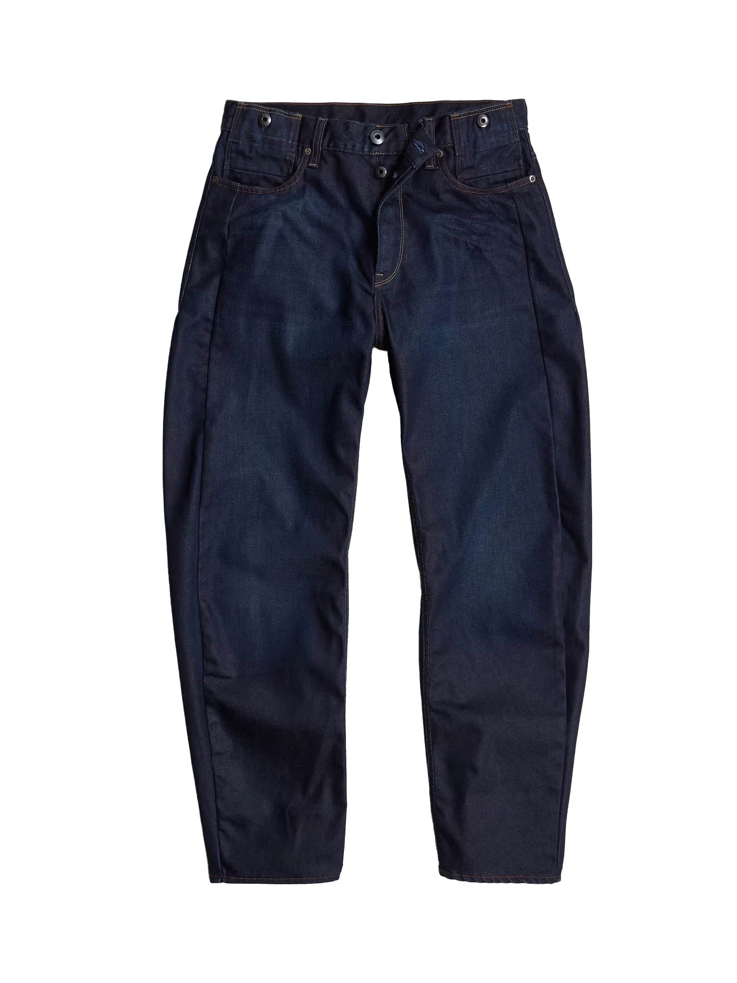 G-star Raw Bend 3D Loose Jeans Blu