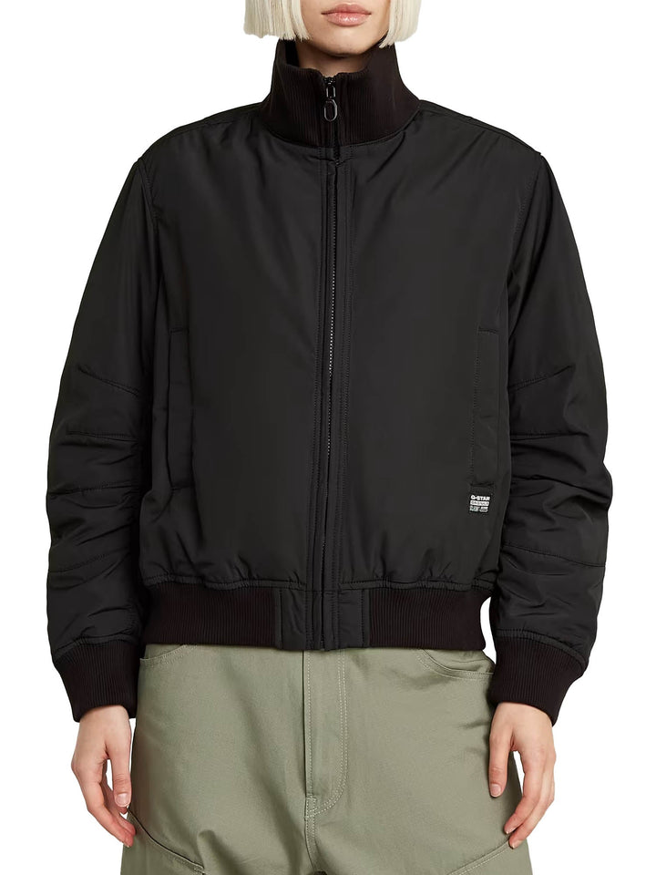 G-star Raw Bomber Transitional Nero