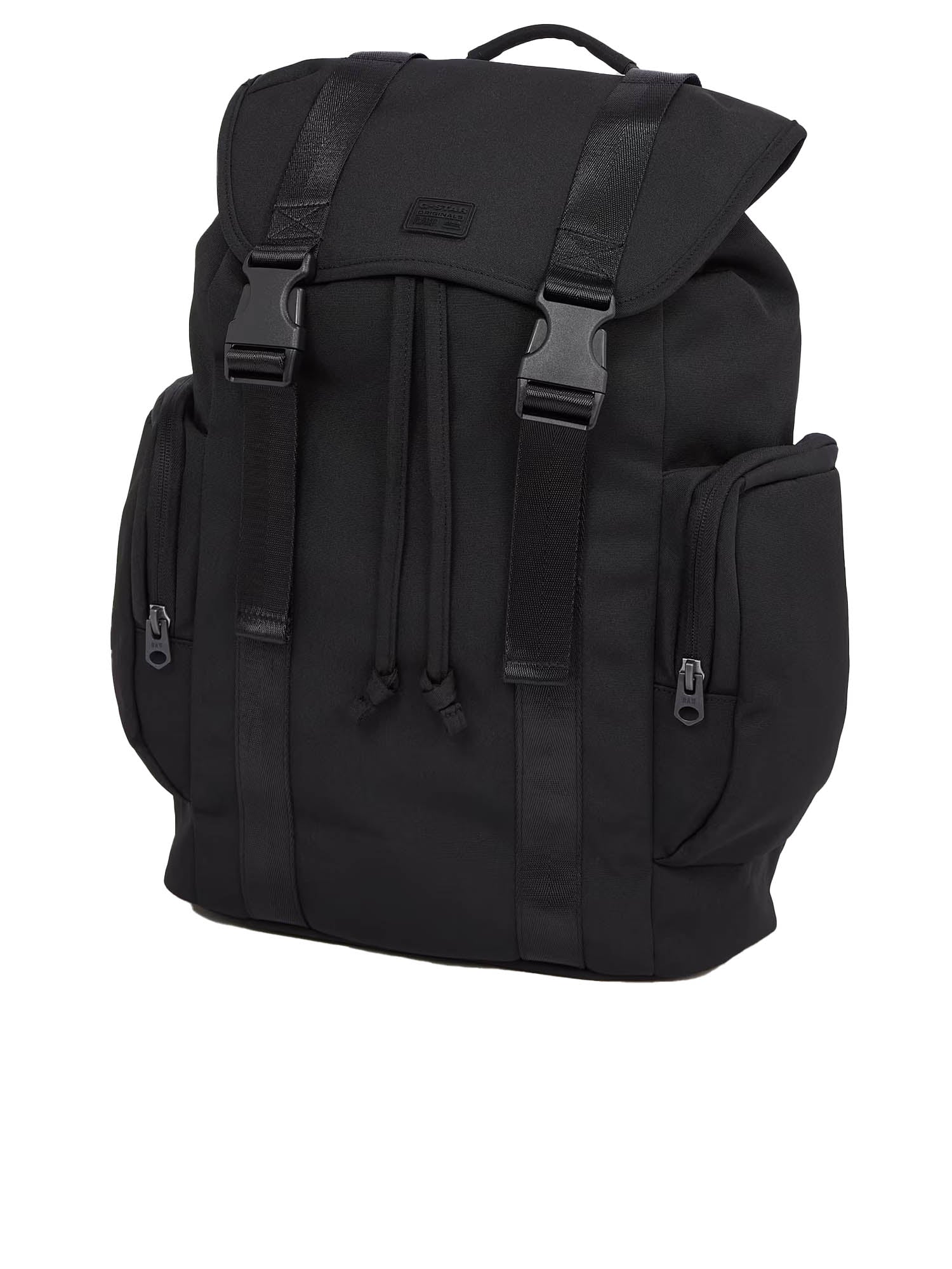 G-star Raw Cargo Backpack Nero