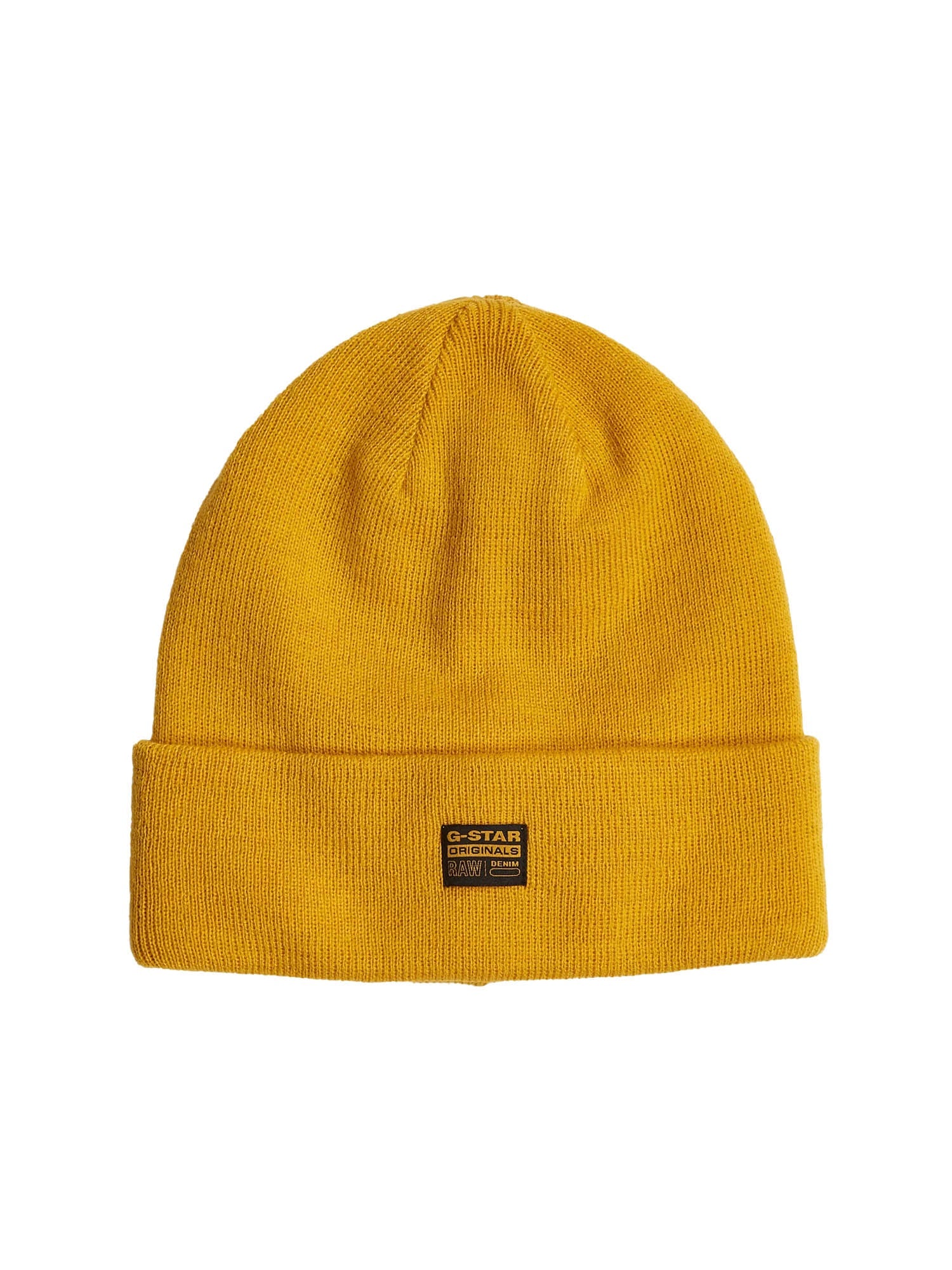 G-star Raw Effo Long Beanie Giallo