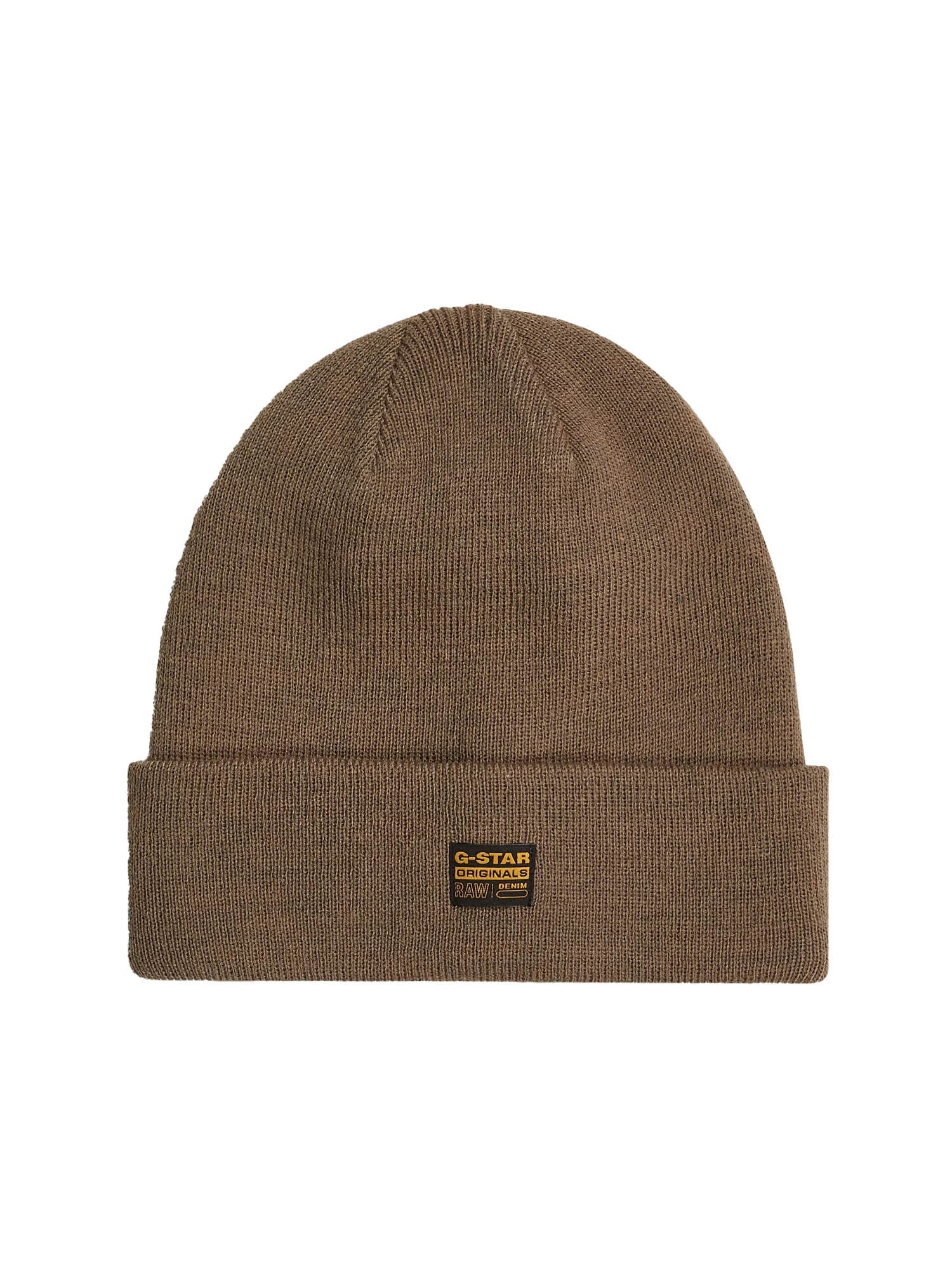 G-star Raw Effo Long Beanie Marrone