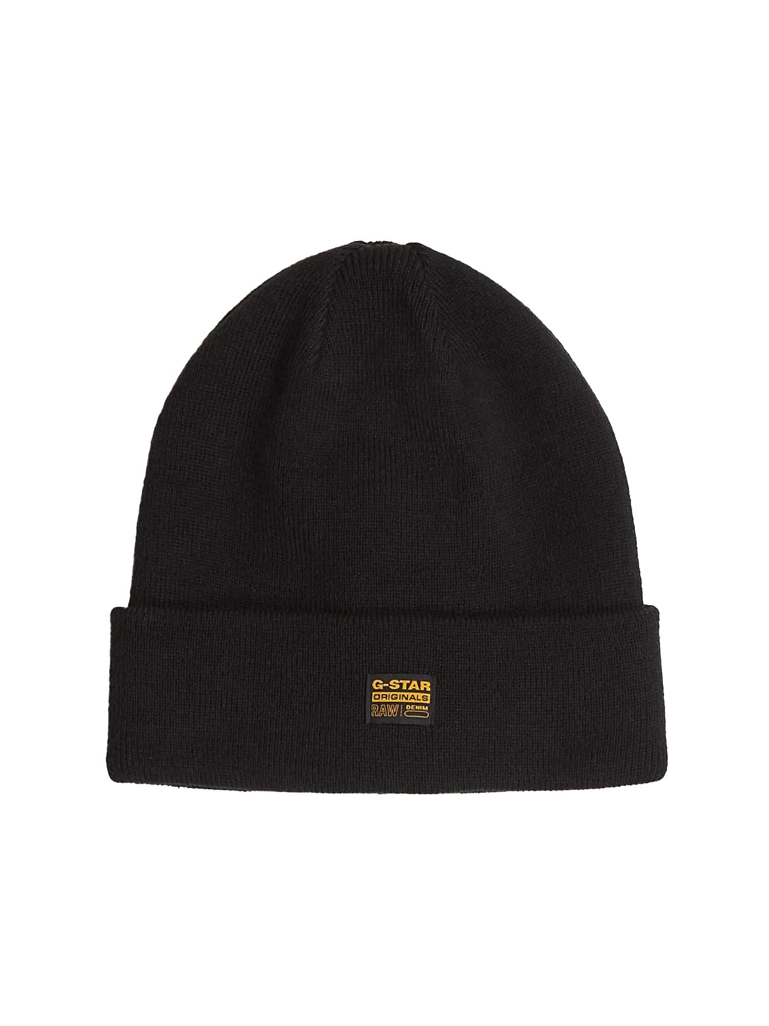 G-star Raw Effo Long Beanie Nero