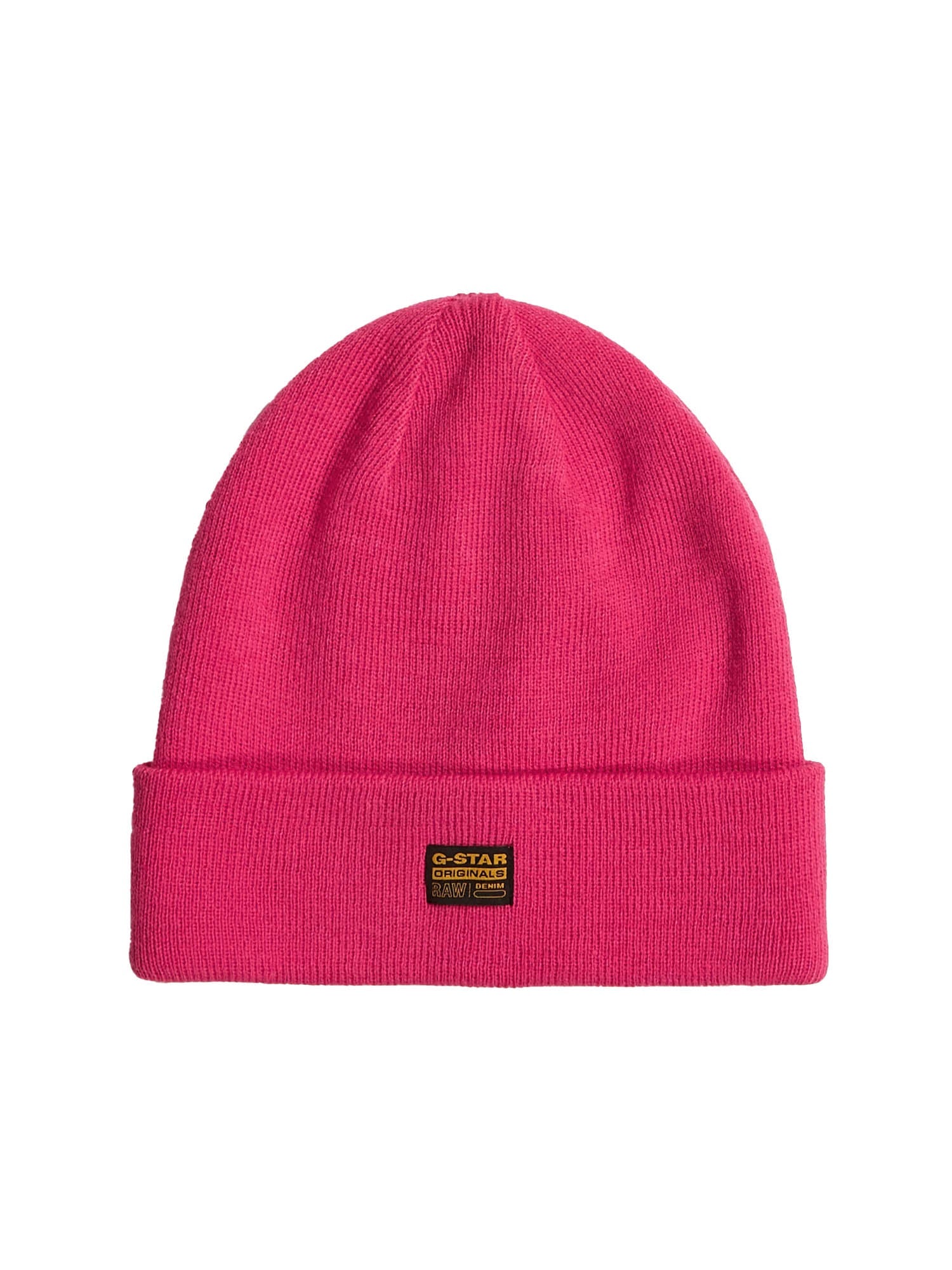 G-star Raw Effo Long Beanie Rosa