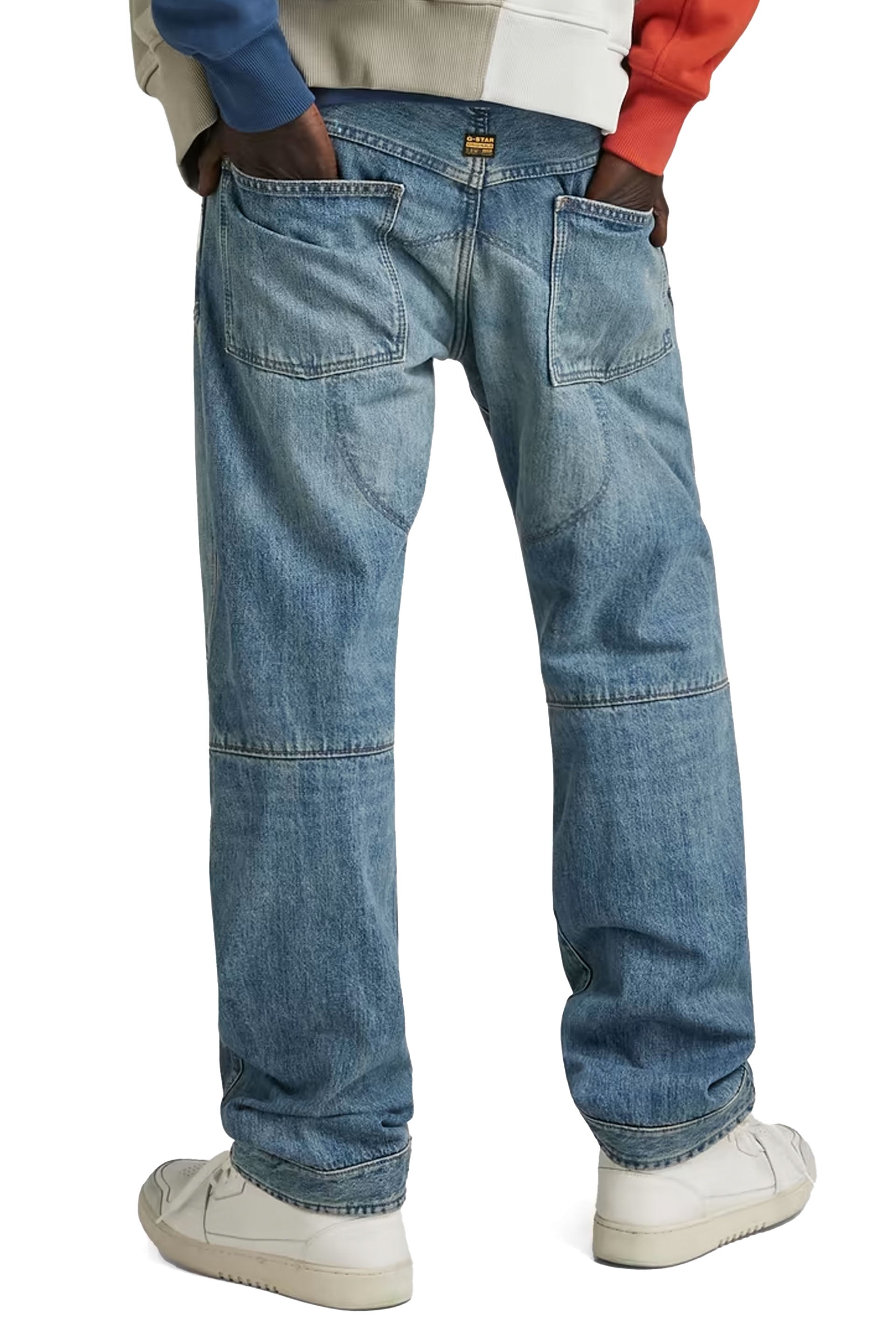 JEANS Blu G-star Raw