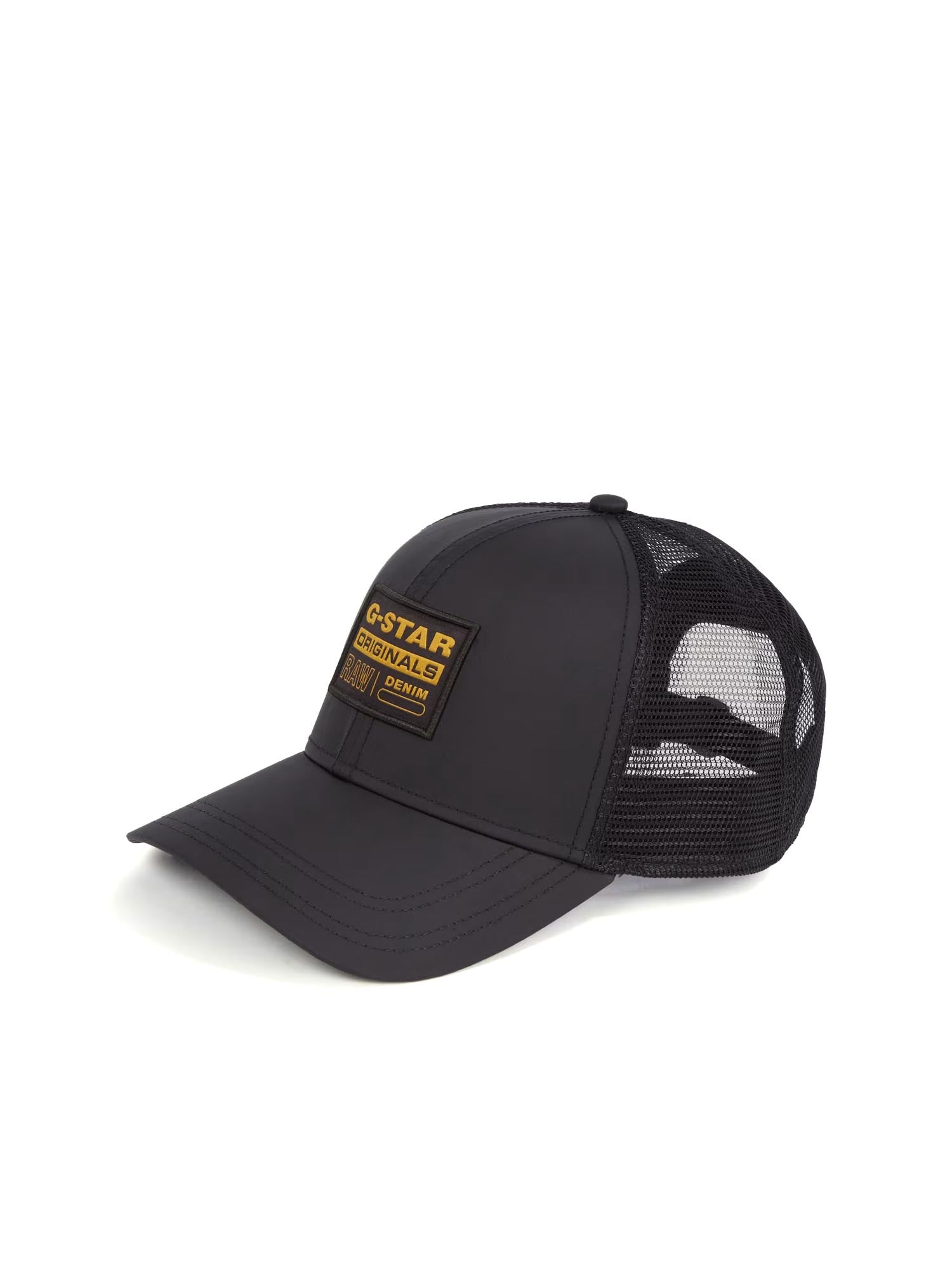 Embro Baseball Trucker Cap