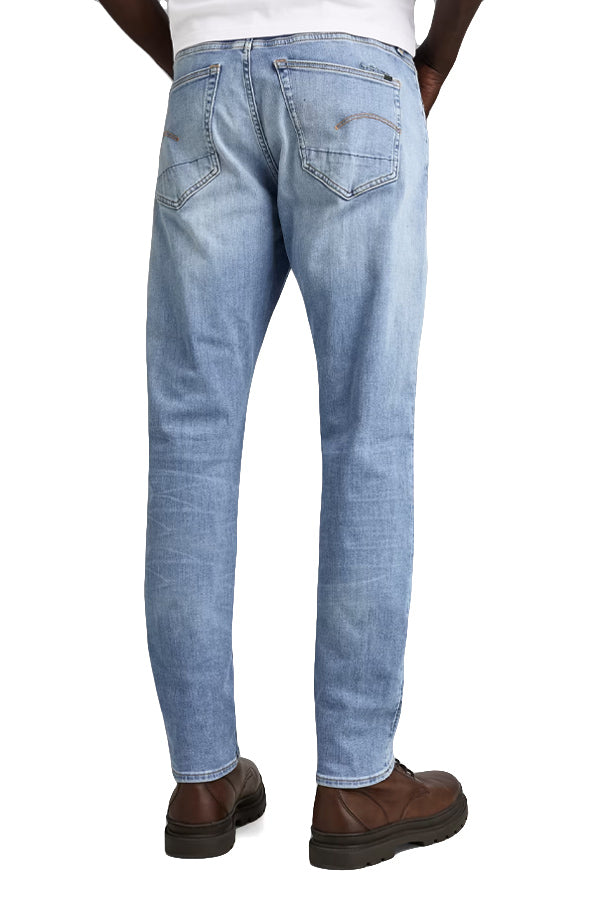 JEANS Azzurro G-star Raw