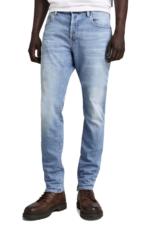 JEANS Azzurro G-star Raw