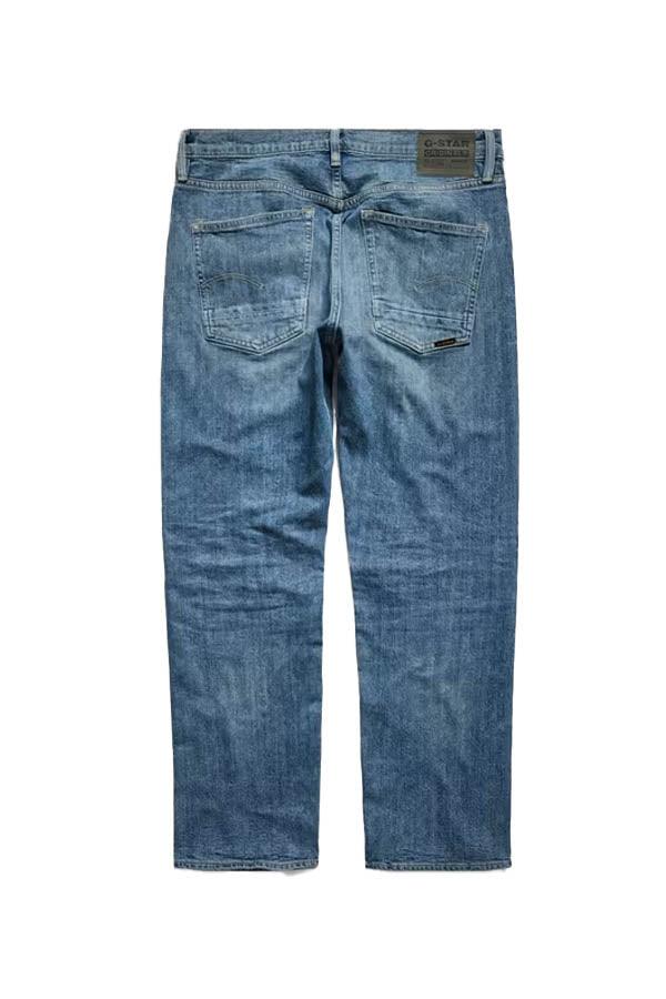 PANTALONI Blu G-star Raw