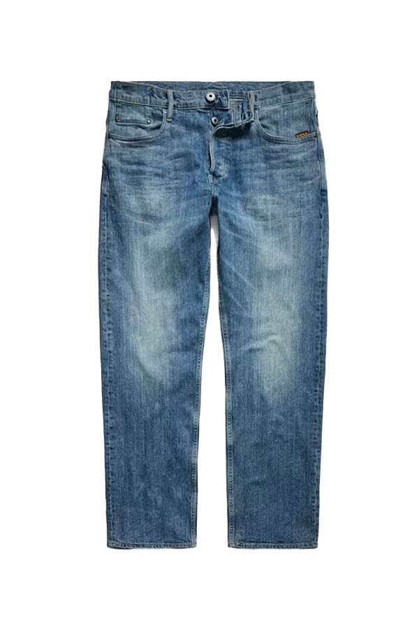 PANTALONI Blu G-star Raw