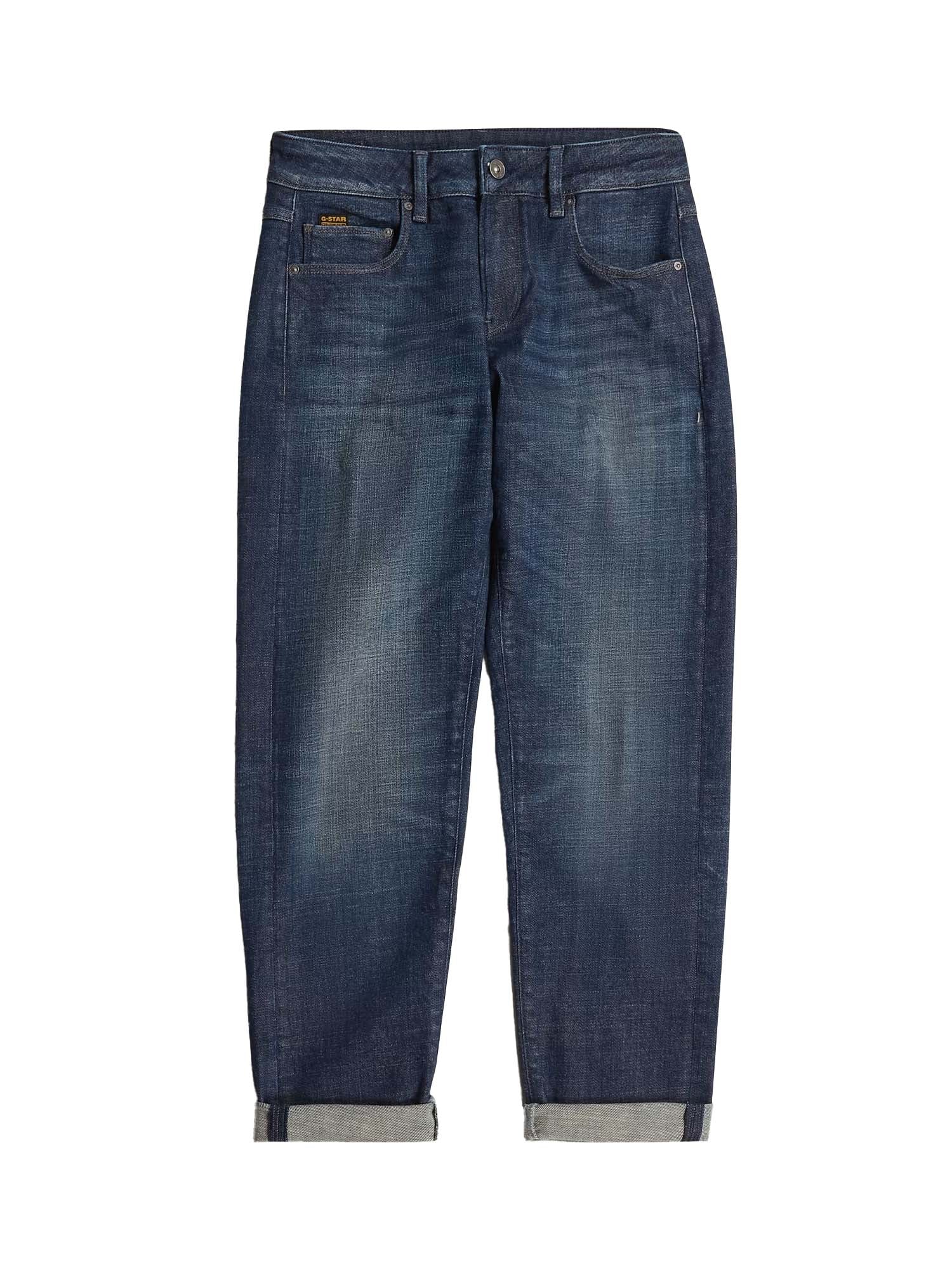 G-star Raw Jeans Kate Boyfriend Blu