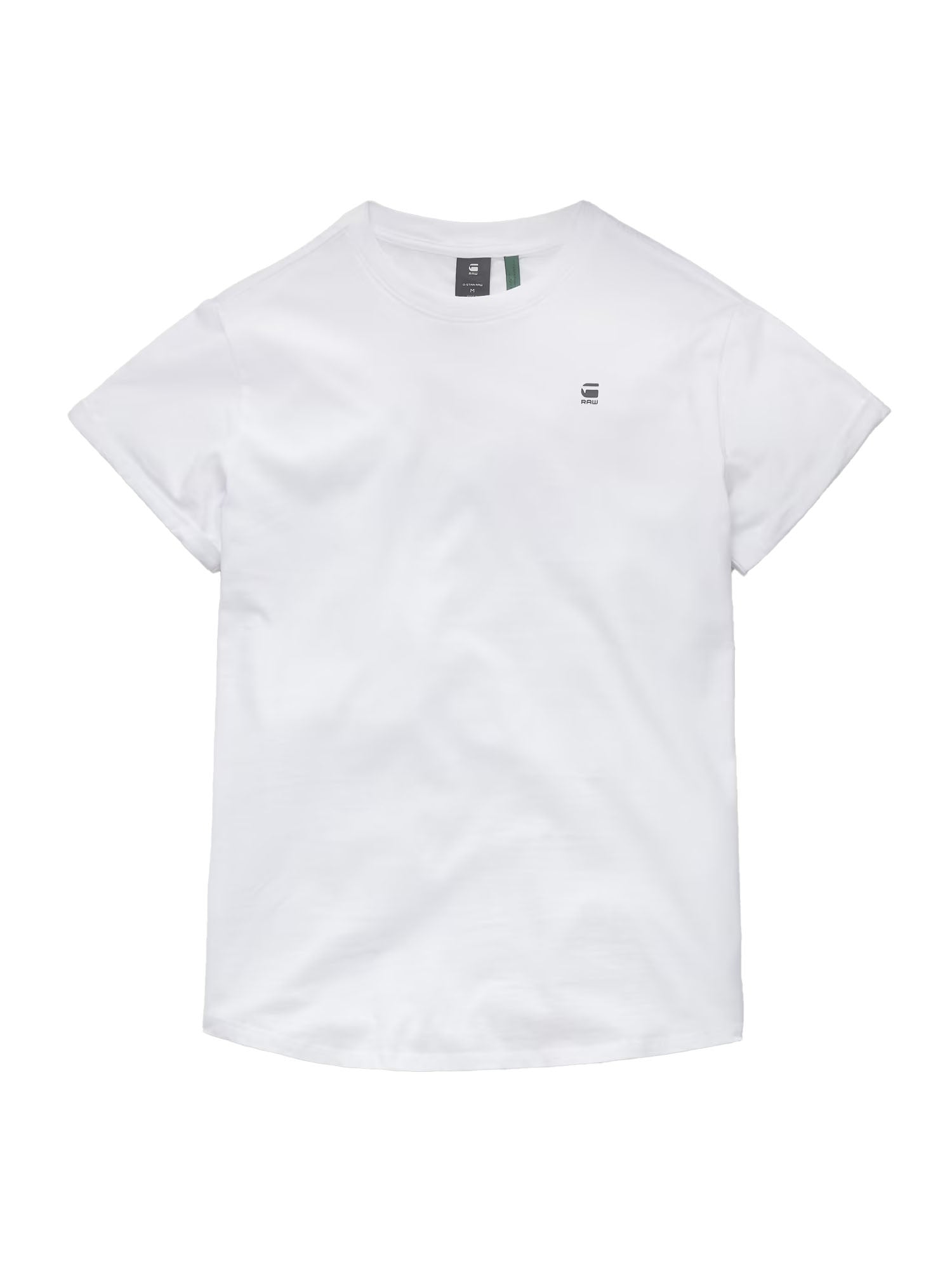 T-SHIRT Bianco G-star Raw