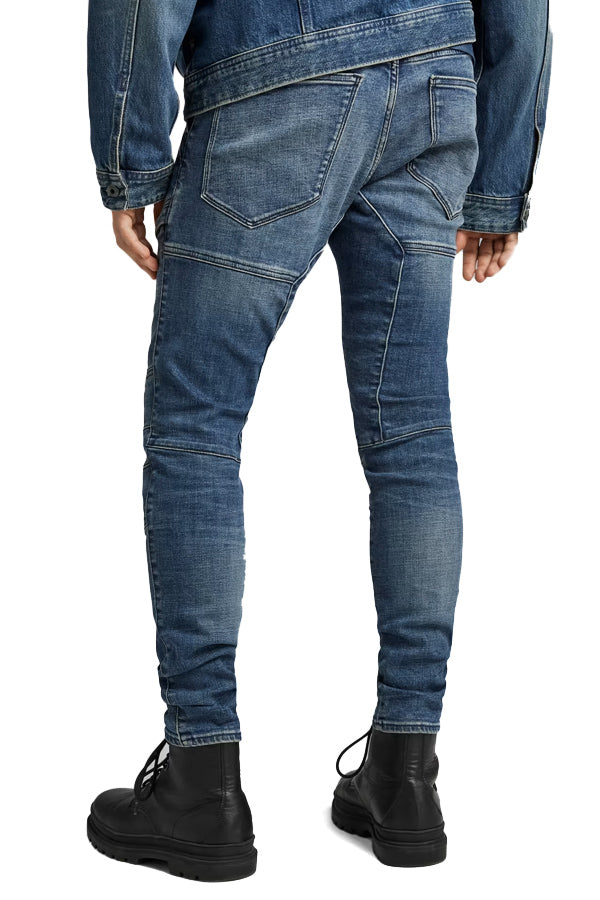 JEANS Blu G-star Raw