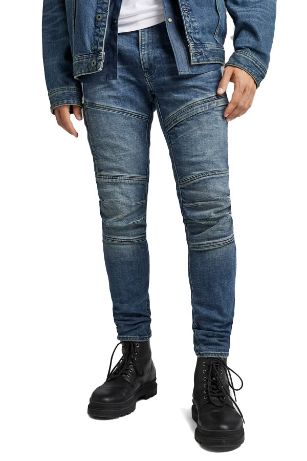 JEANS Blu G-star Raw