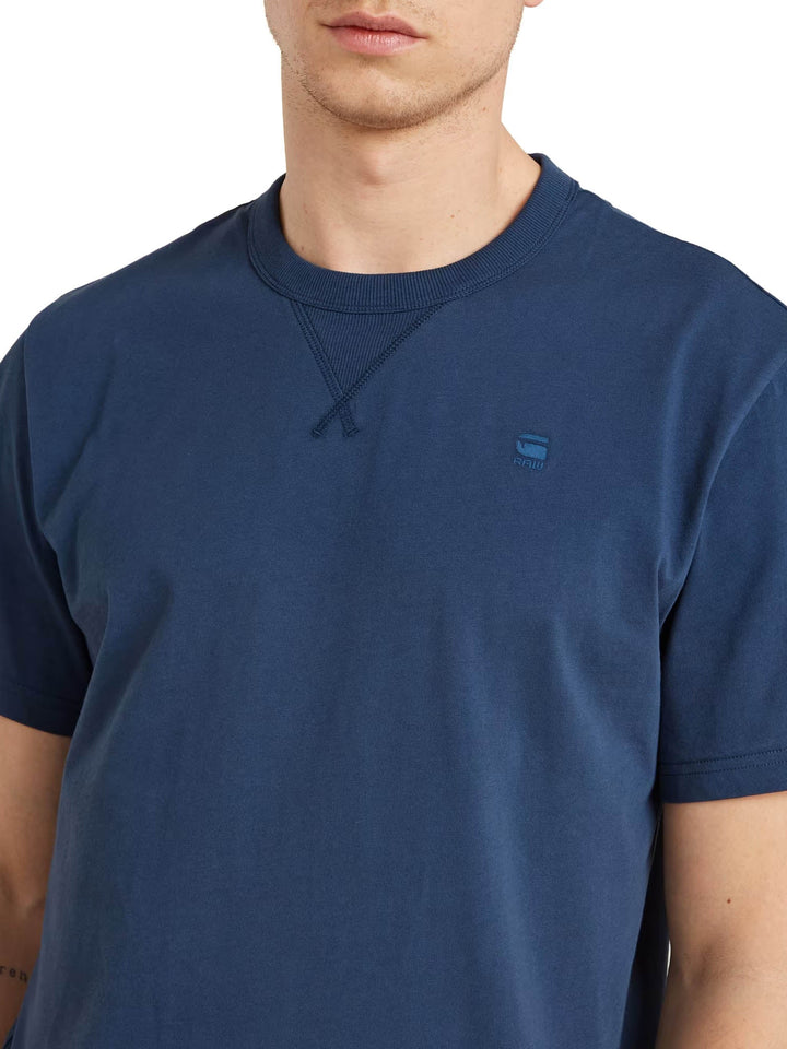 G-star Raw T-Shirt Nifous Blu