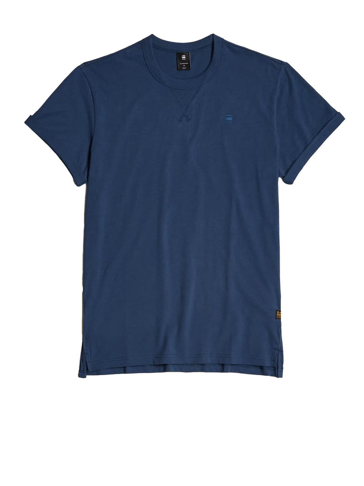 G-star Raw T-Shirt Nifous Blu